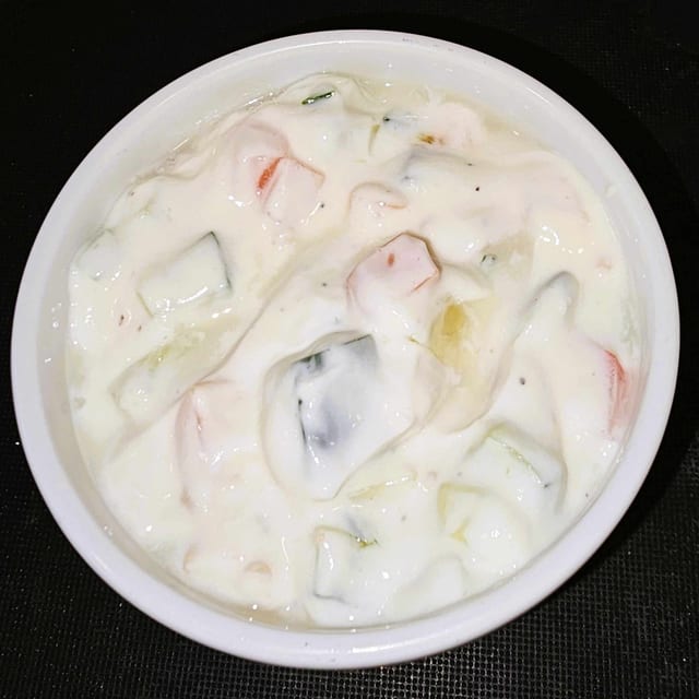Raita.