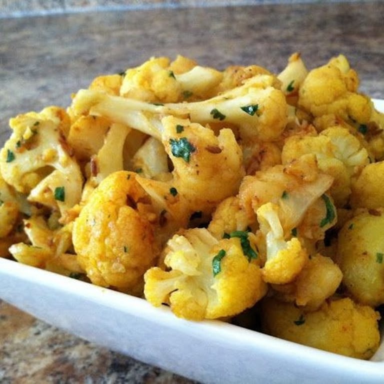 Delicious Gobi Options