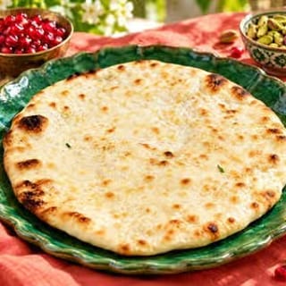 Peshwari Naan