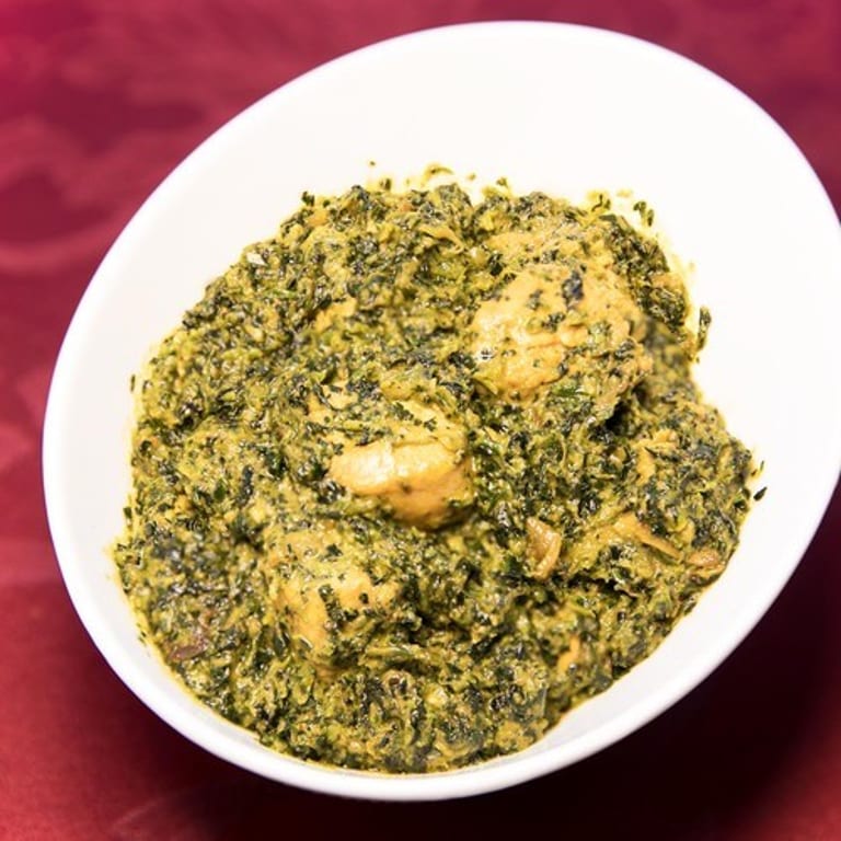 Savor Our Saag Specialties
