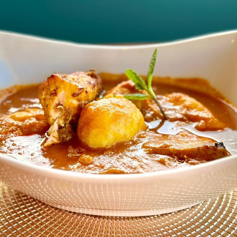 Discover Our Flavorful Dal