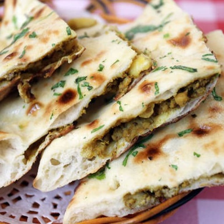 Indulge in Our Keema Dishes