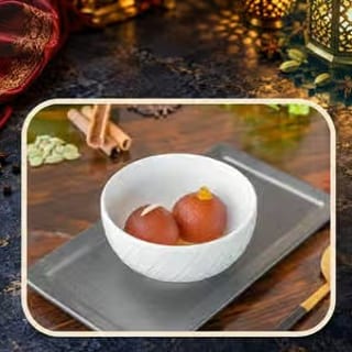 Royal Desi Ghee Gulab Jamun