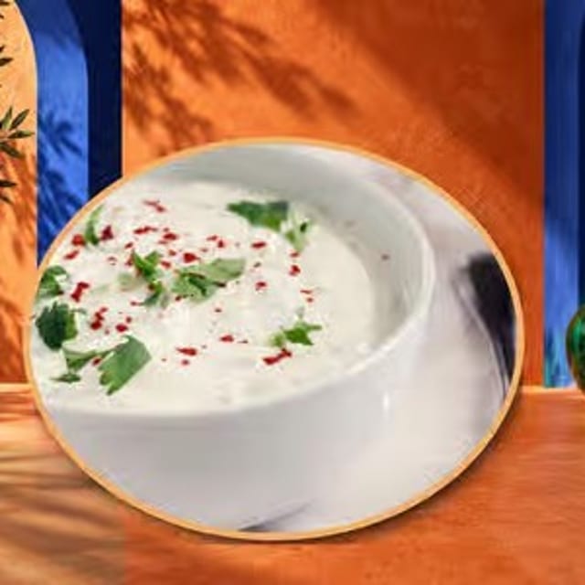 Raita.