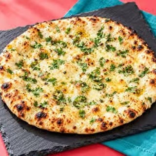 Chili Cheese Naan