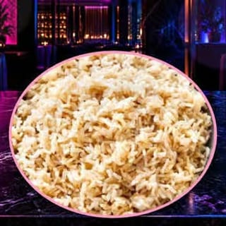 Brown Basmati Rice