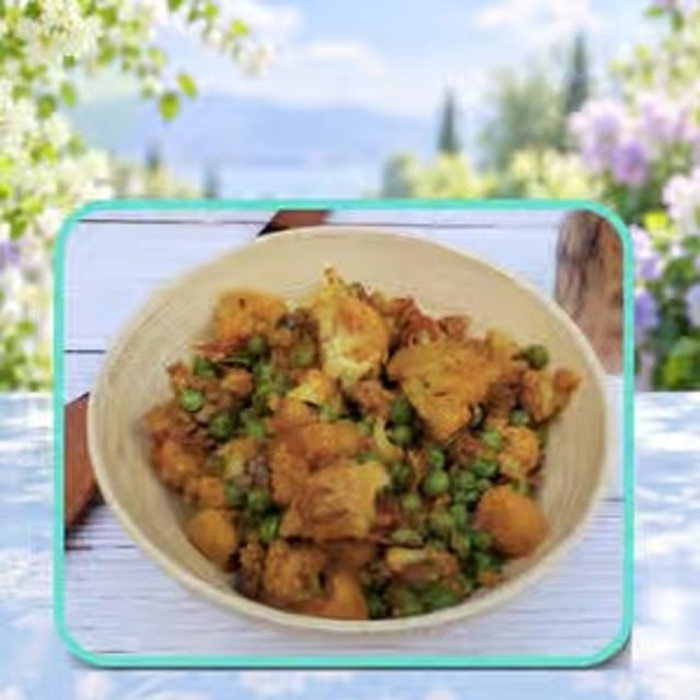 Gobi Matar.