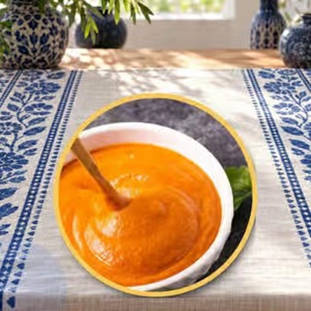 Masala Sauce.
