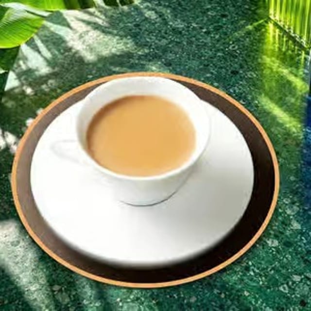Pippin Hot Masala Chai.