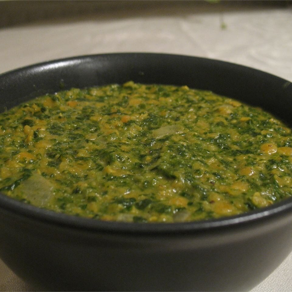 Discover Our Flavorful Dal