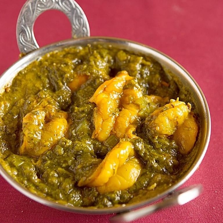 Savor Our Saag Specialties