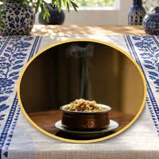 Lamb Biryani