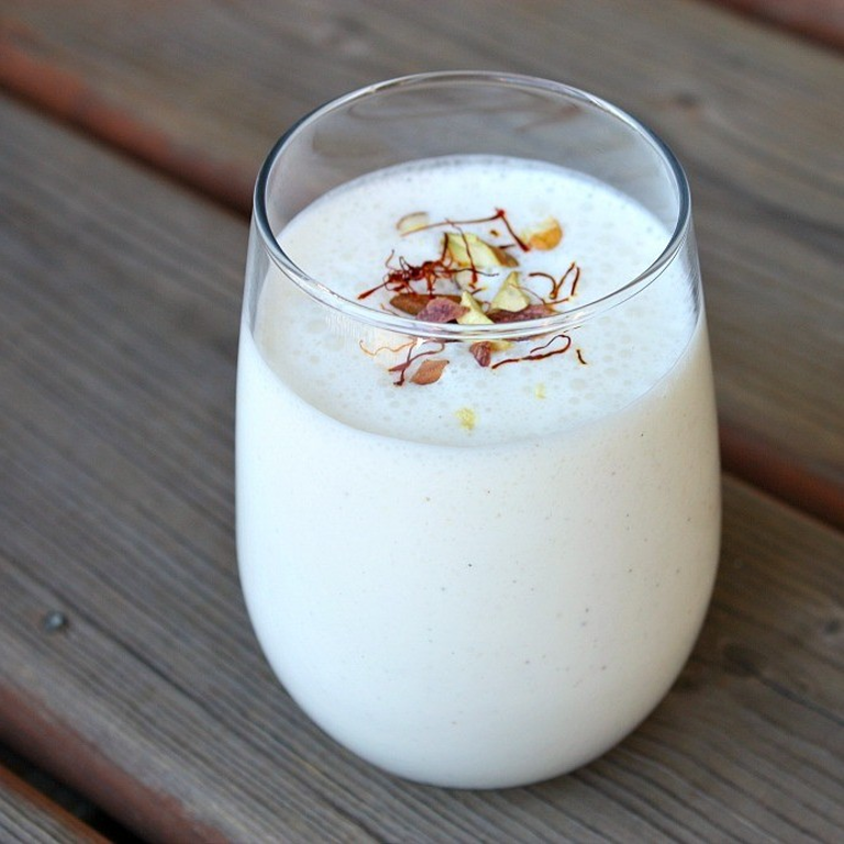 Indulge in Our Lassi