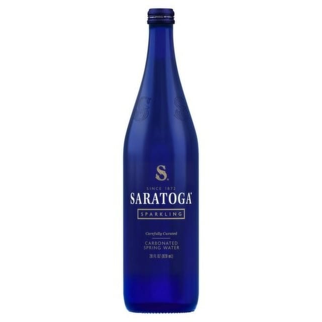 Saratoga Still 28 oz.