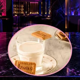 Milk ＆ Cookies