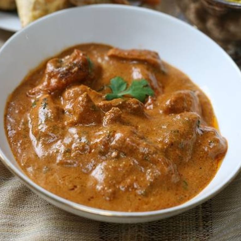 Delicious Tikka Masala Options