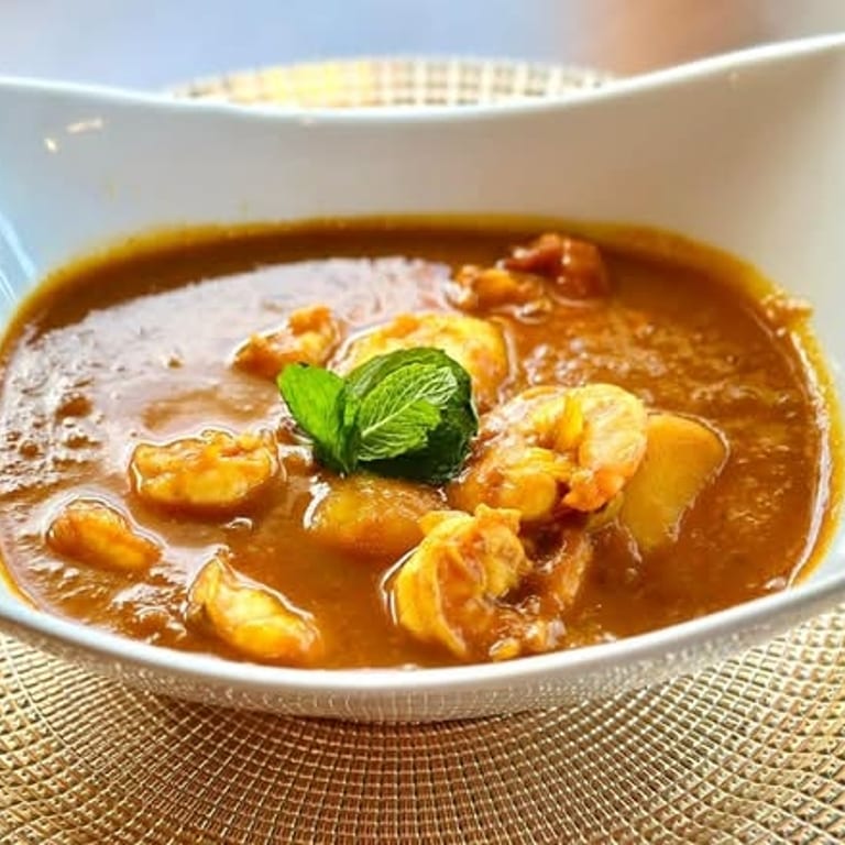 Savor Our Authentic Dal