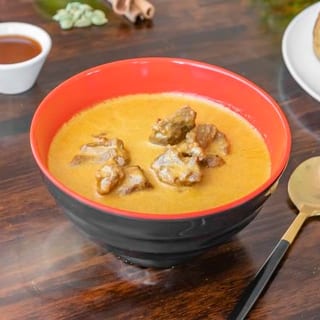 Lamb Korma