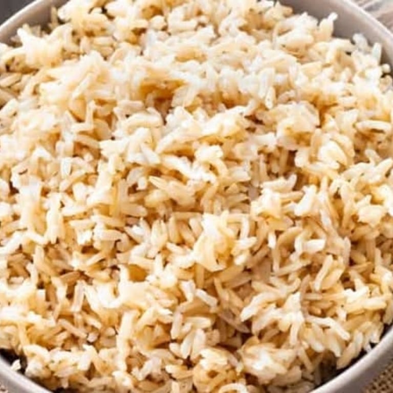 Delicious Basmati Rice Dishes