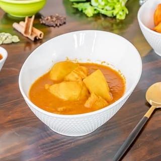 Chicken Vindaloo