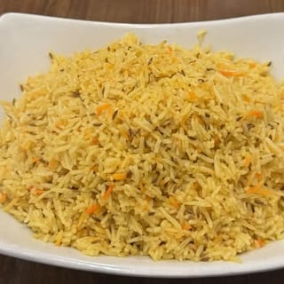 Jeera Rice