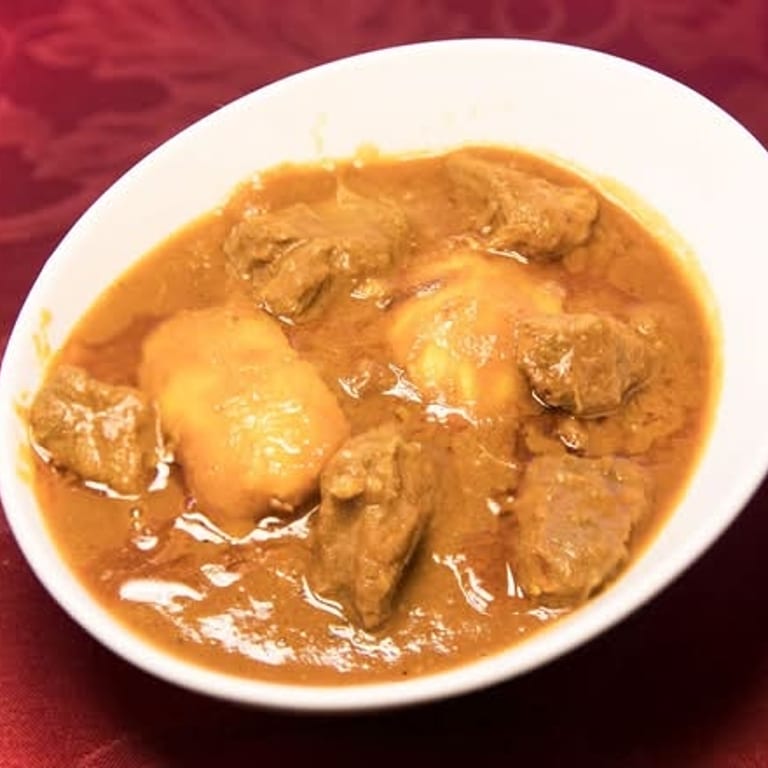 Savor Our Authentic Dal