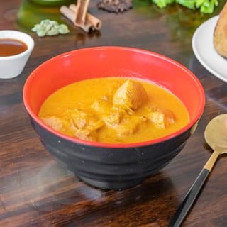 Chicken Korma