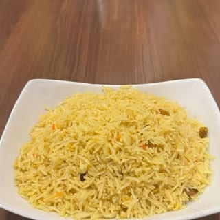 Pulao Rice (24 Oz)