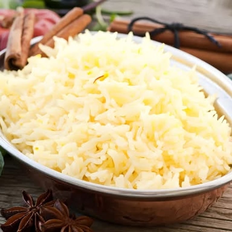 Delicious Basmati Rice Dishes