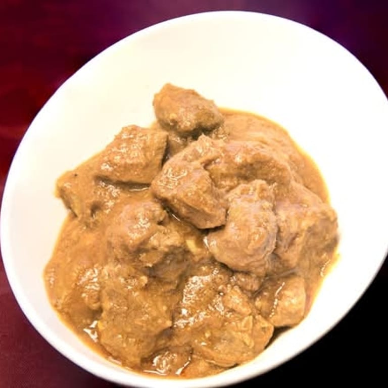 Explore Our Curry Selection